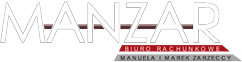 Manzar - Biuro Rachunkowe Racibórz